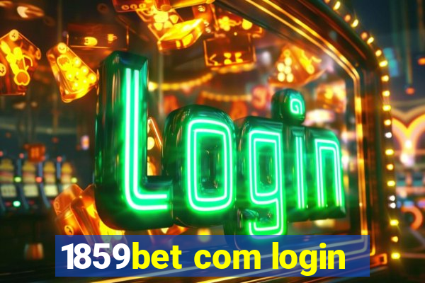 1859bet com login